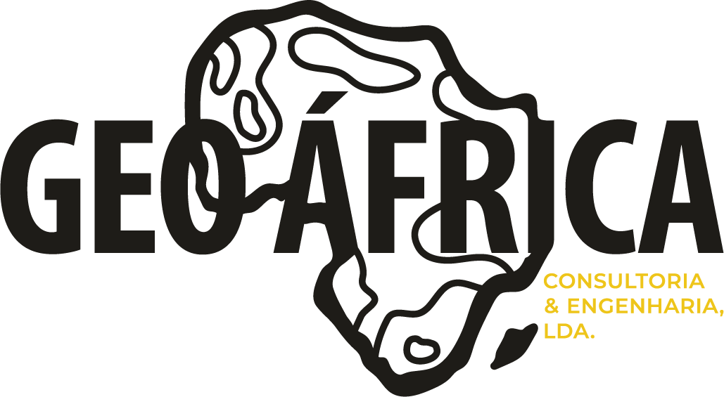 Geoafrica, Lda