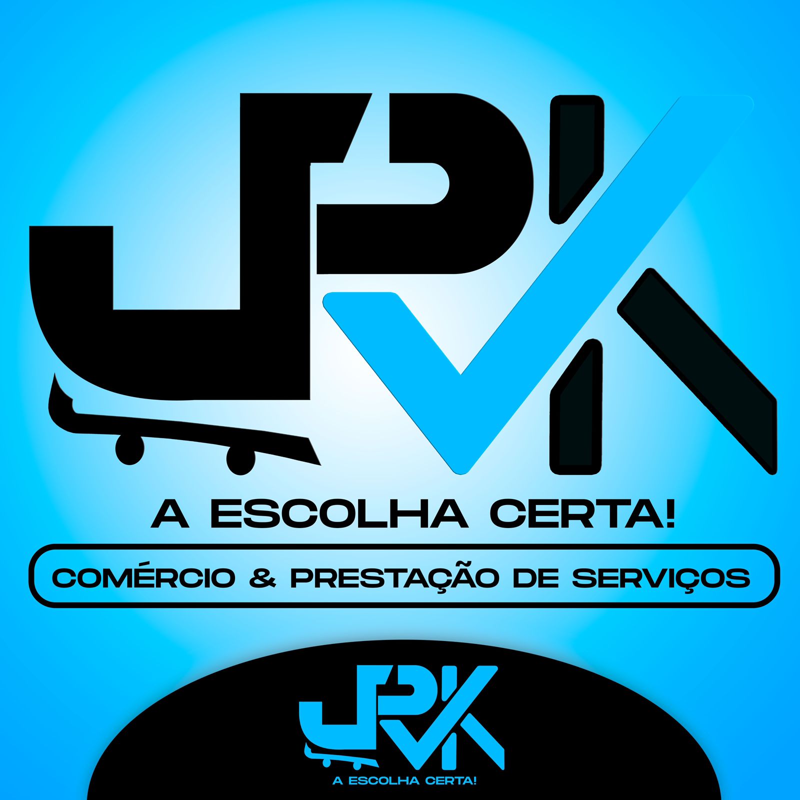 JPKV, Lda (MINI MERCADO)