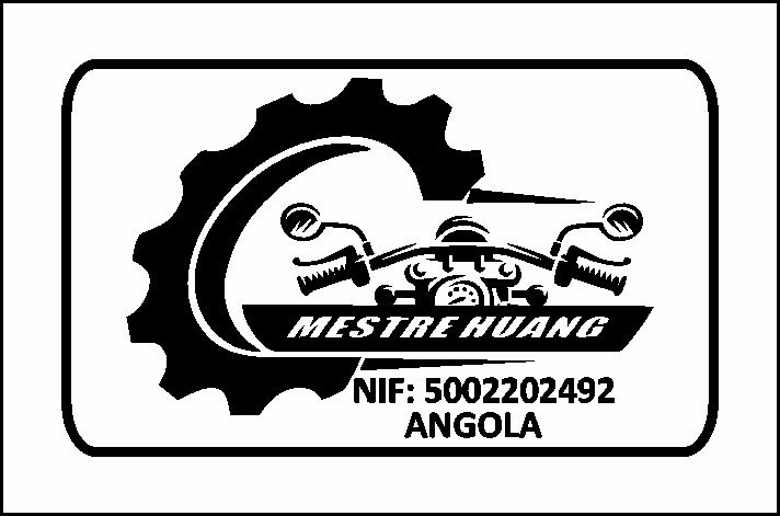Mestre Huang Lda