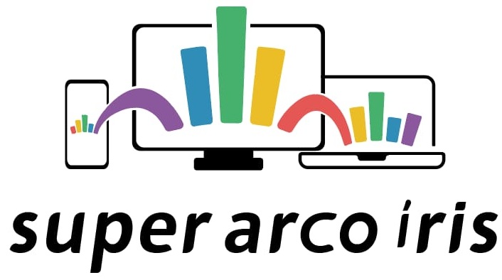 SUPER ARCO IRIS TECNOLOGIA, LDA​