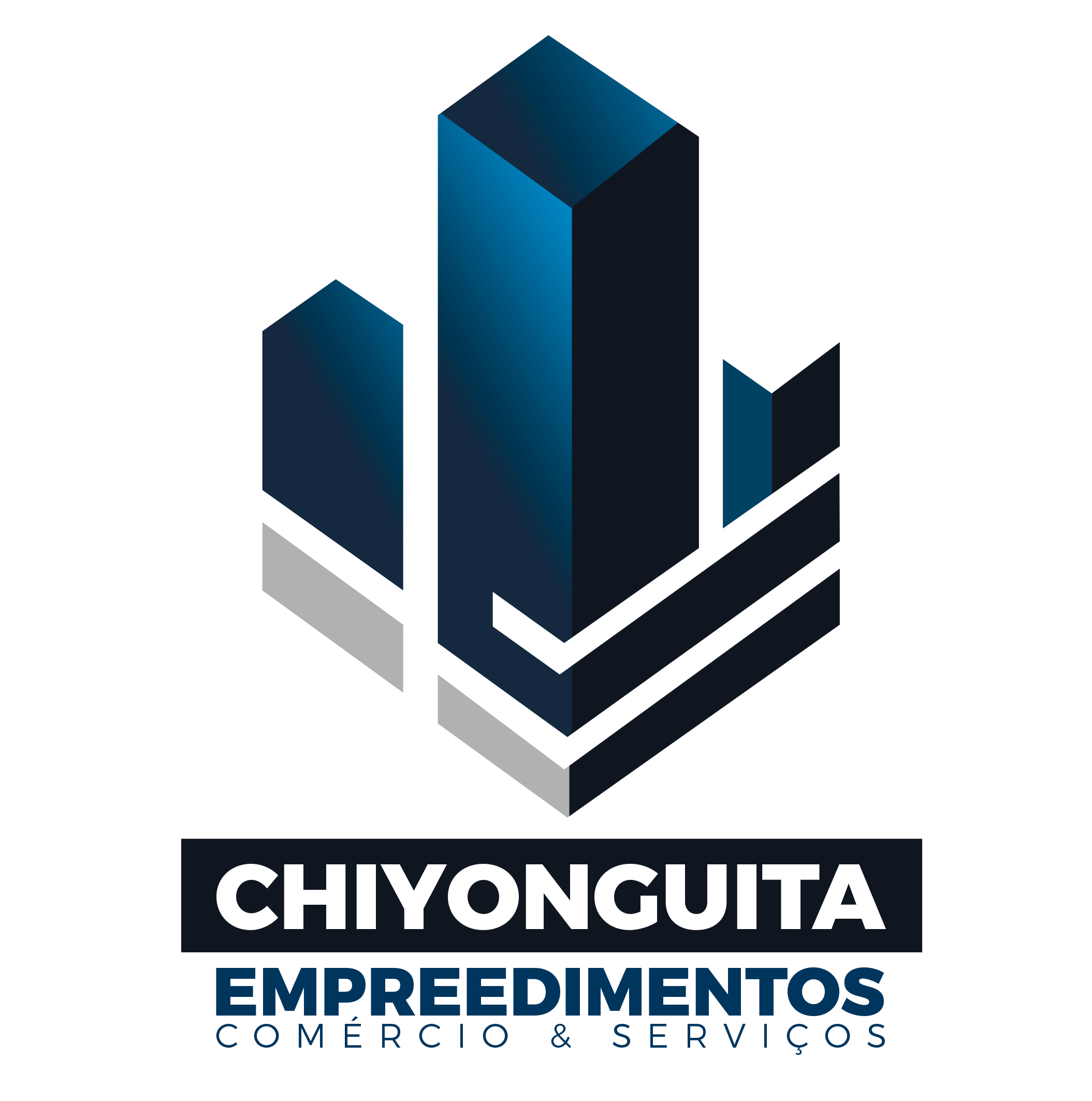 Chiyonguita. Lda​