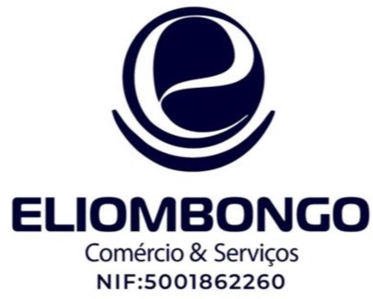 Eliombongo. Lda​