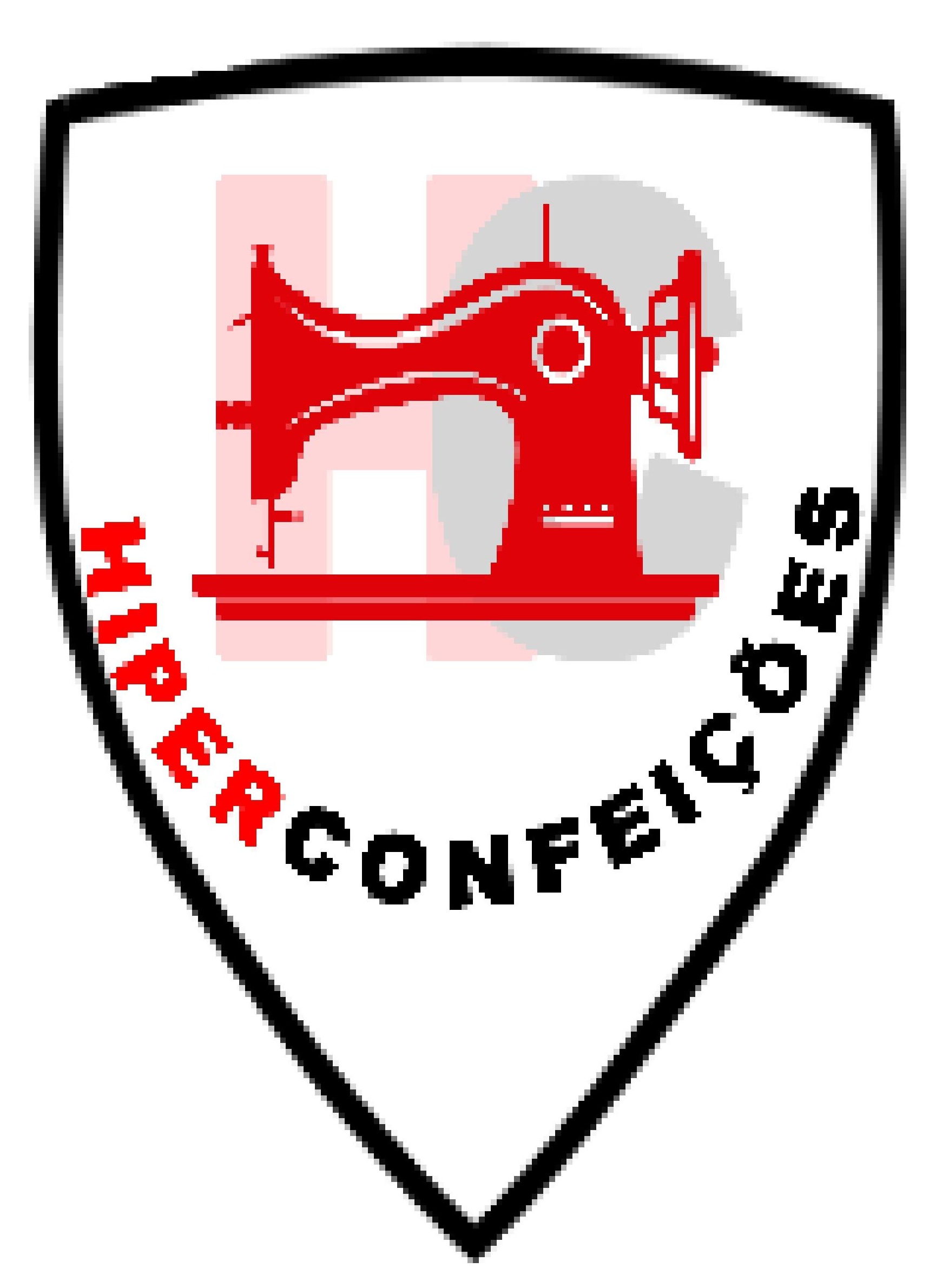 Hiperconfições Lda
