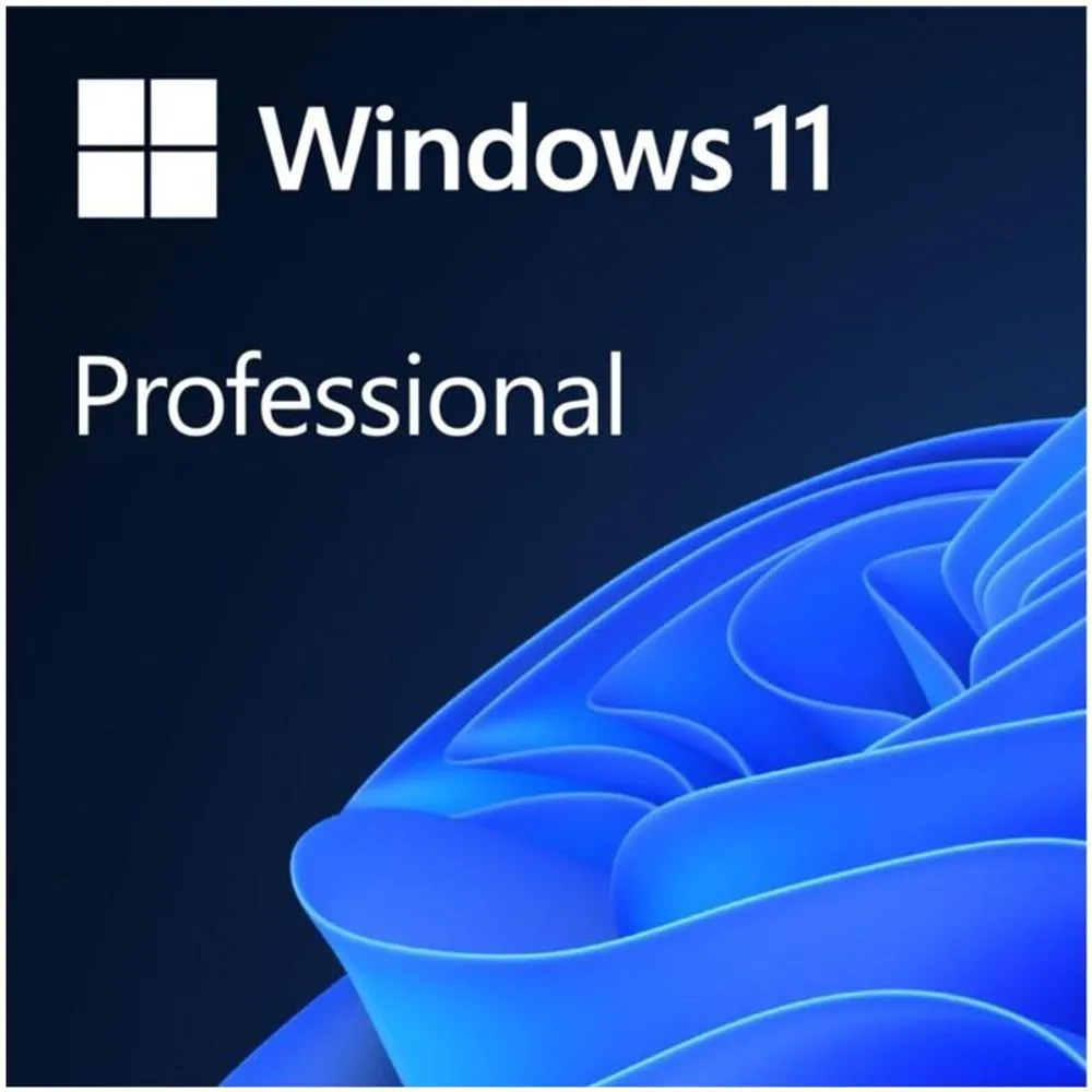 Microsoft Activador Windows 11 PRO 64-Bit - ESD