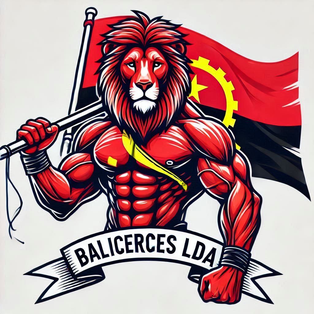 Bem-Vindo ao Site Balicerces