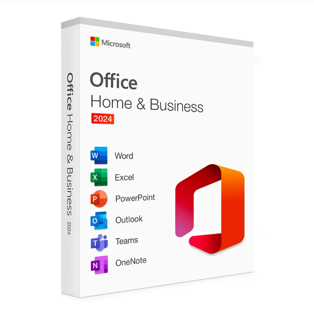 Ativador do Office Casa e Escritório 2024