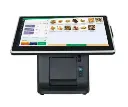 WINTEC 1741A Pos + Impressora Sem Sistema Operativo