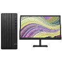 Computador Desktop 290G9 MT I3-12100 8GB/512GB SSD W11P + Monitor 21.5'' P22V G5