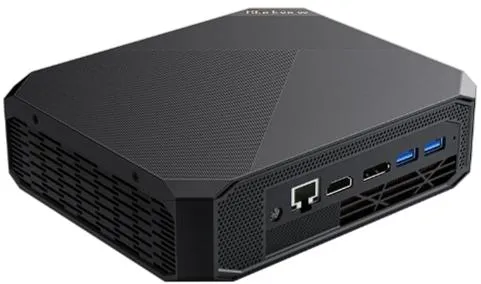 Mini Computador Mp200 Alder Lake I5-12450h 16GB/512GB M.2 W11pro