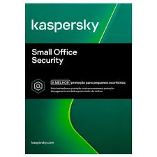 KASPERSKY ANTIVIRUS SMALL OFFICE SECURITY 3 Dispositivos