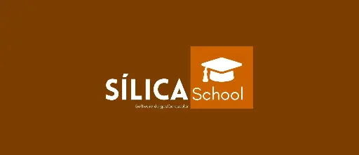 SÍLICA SCHOOL - PLANO SÃ LICA SCHOOL OURO ANUAL (365 DIAS)
