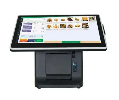 [POS1741A] WINTEC 1741A Pos + Impressora Sem Sistema Operativo