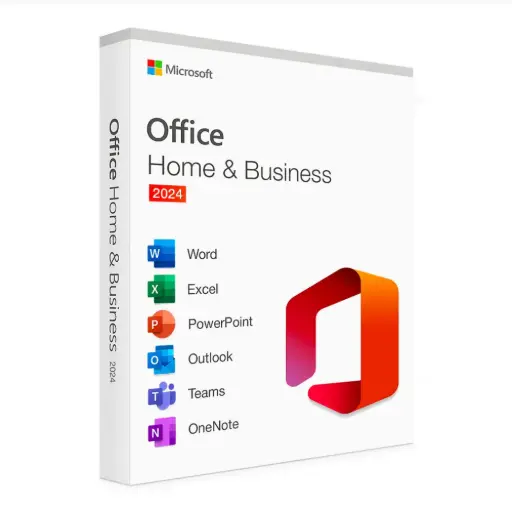Ativador do Office Casa e Escritório 2024