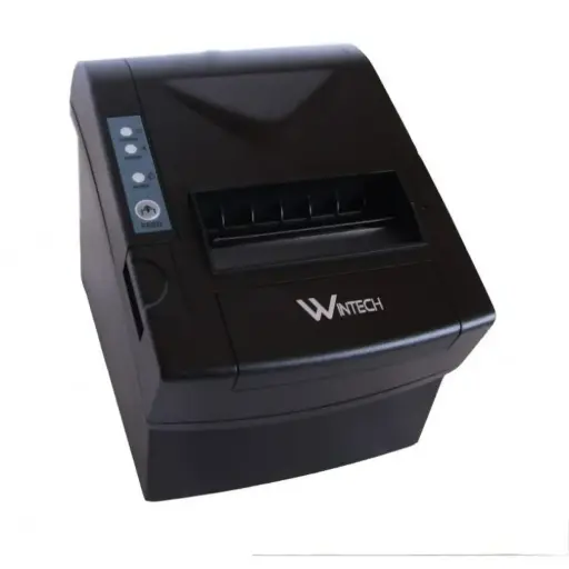 Impressora térmica Wintech USB/RS232